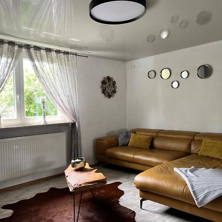 Lifestyle Apartment Sinsheim Zewnętrze zdjęcie