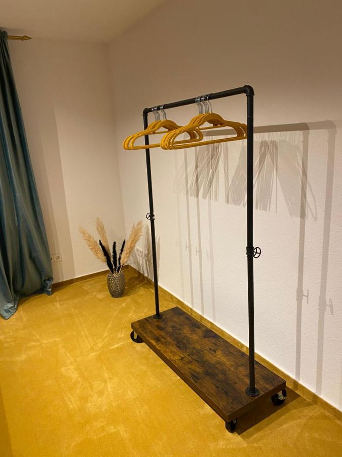 Lifestyle Apartment Sinsheim Zewnętrze zdjęcie