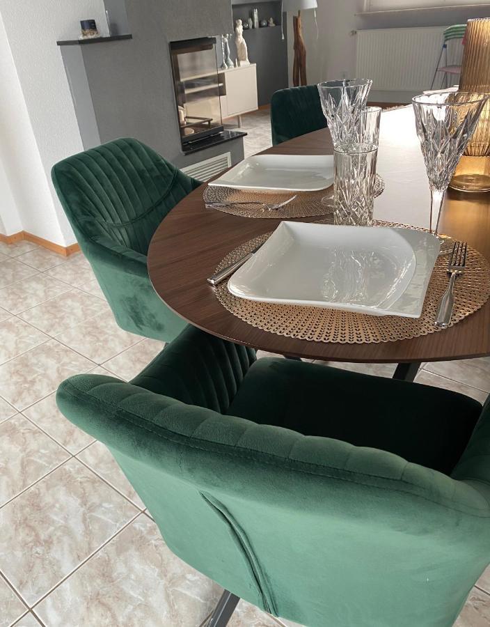 Lifestyle Apartment Sinsheim Zewnętrze zdjęcie
