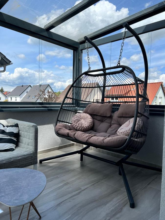 Lifestyle Apartment Sinsheim Zewnętrze zdjęcie