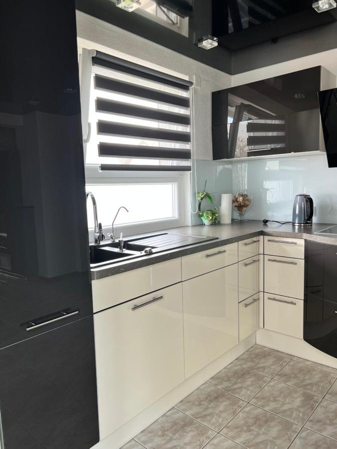 Lifestyle Apartment Sinsheim Zewnętrze zdjęcie