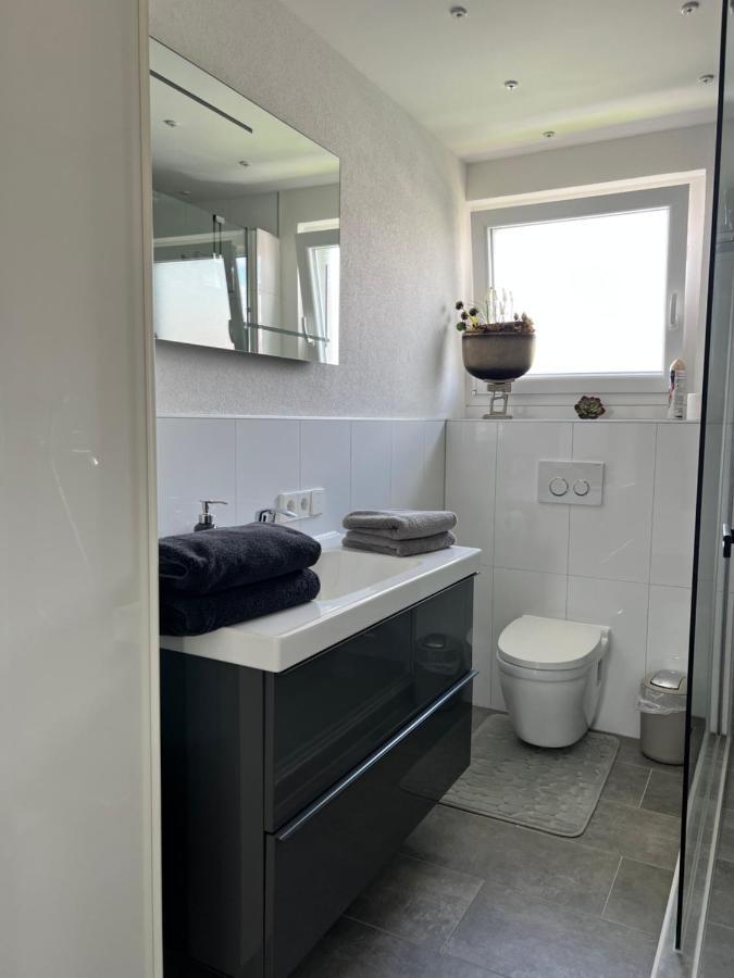 Lifestyle Apartment Sinsheim Zewnętrze zdjęcie
