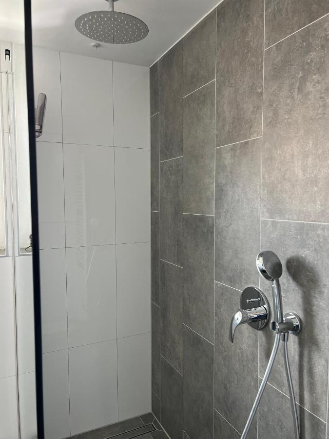Lifestyle Apartment Sinsheim Zewnętrze zdjęcie