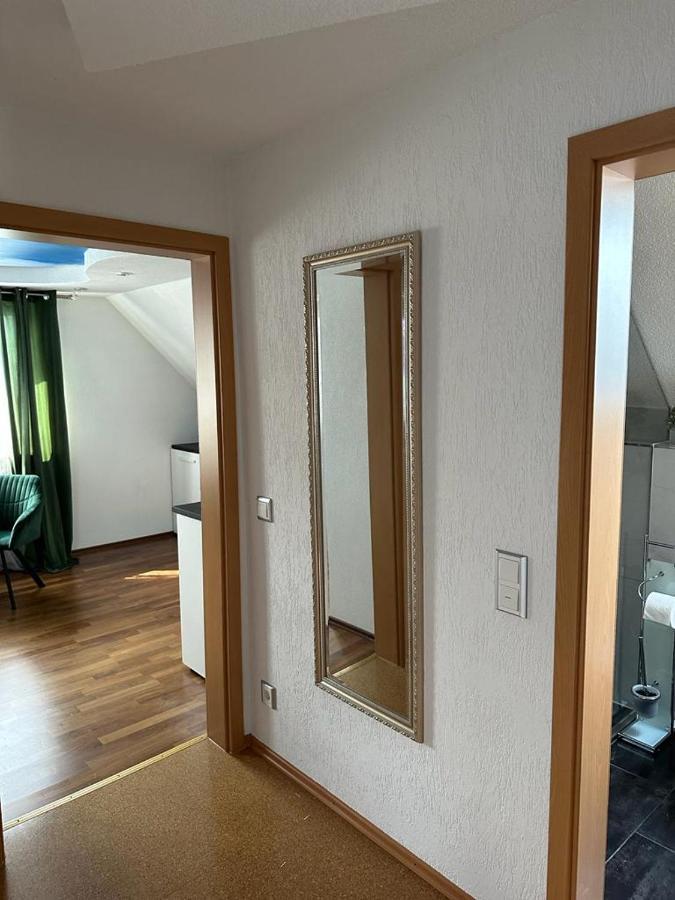 Lifestyle Apartment Sinsheim Zewnętrze zdjęcie